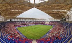 بمشاركة 20 فريقاً.. تحديد موعد انطلاق الجولة الـ 11 من دوري نجوم العراق